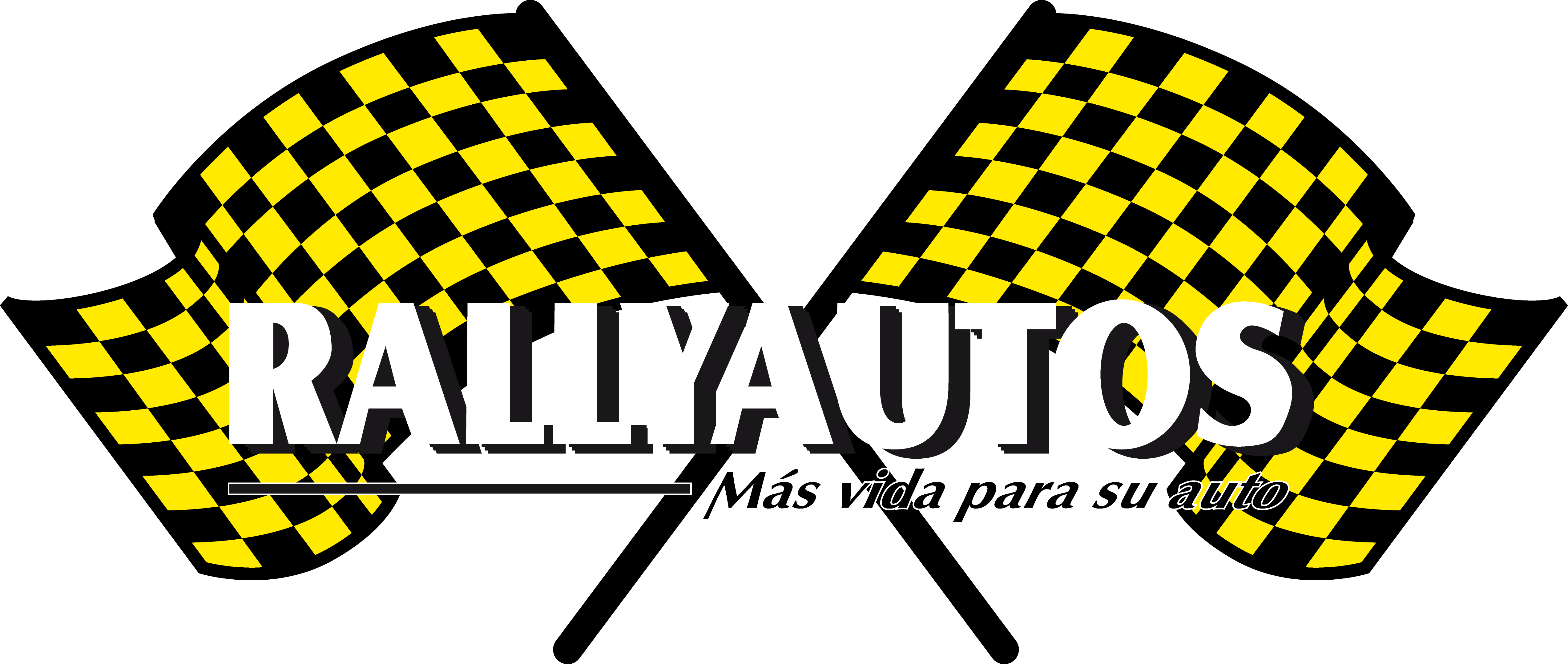 logo rally